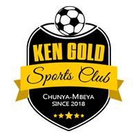 KEN GOLD SPORTS CLUB_team1